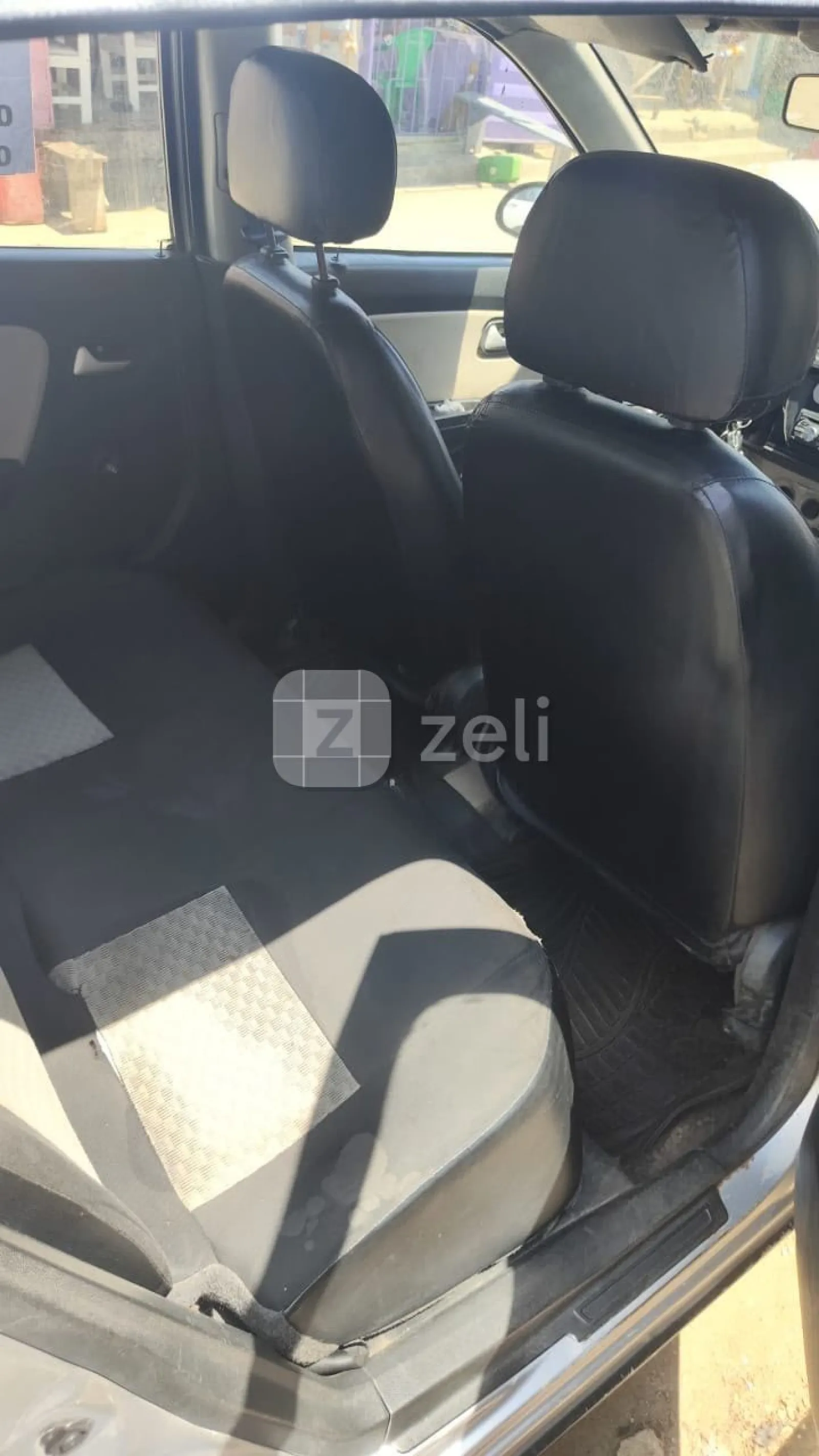 Suzuki Alto 2022 — photo 7