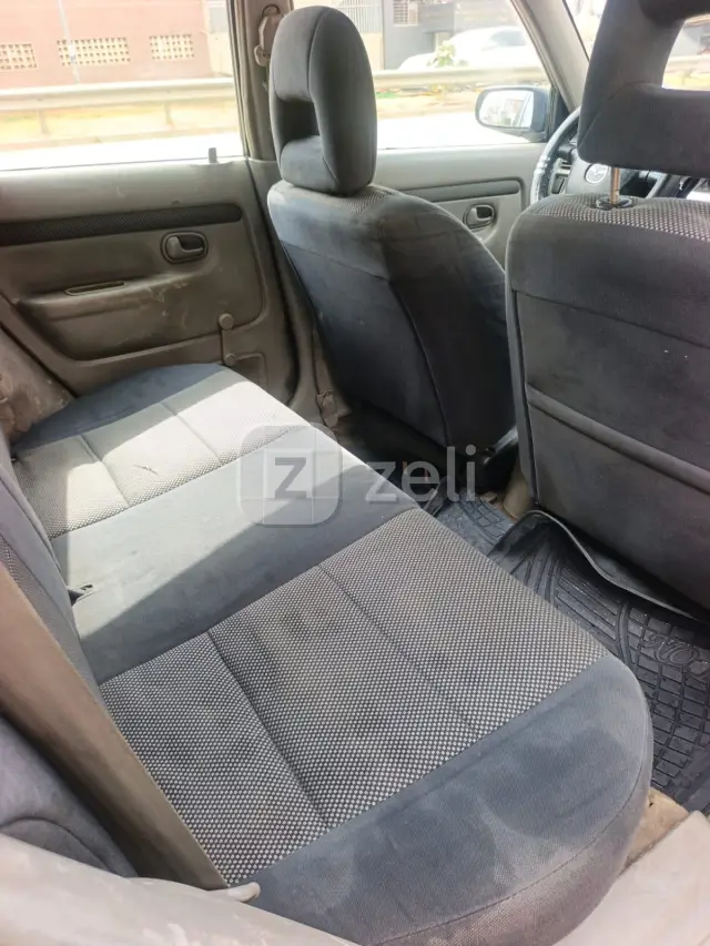 Mazda Demio 2004 — photo 7