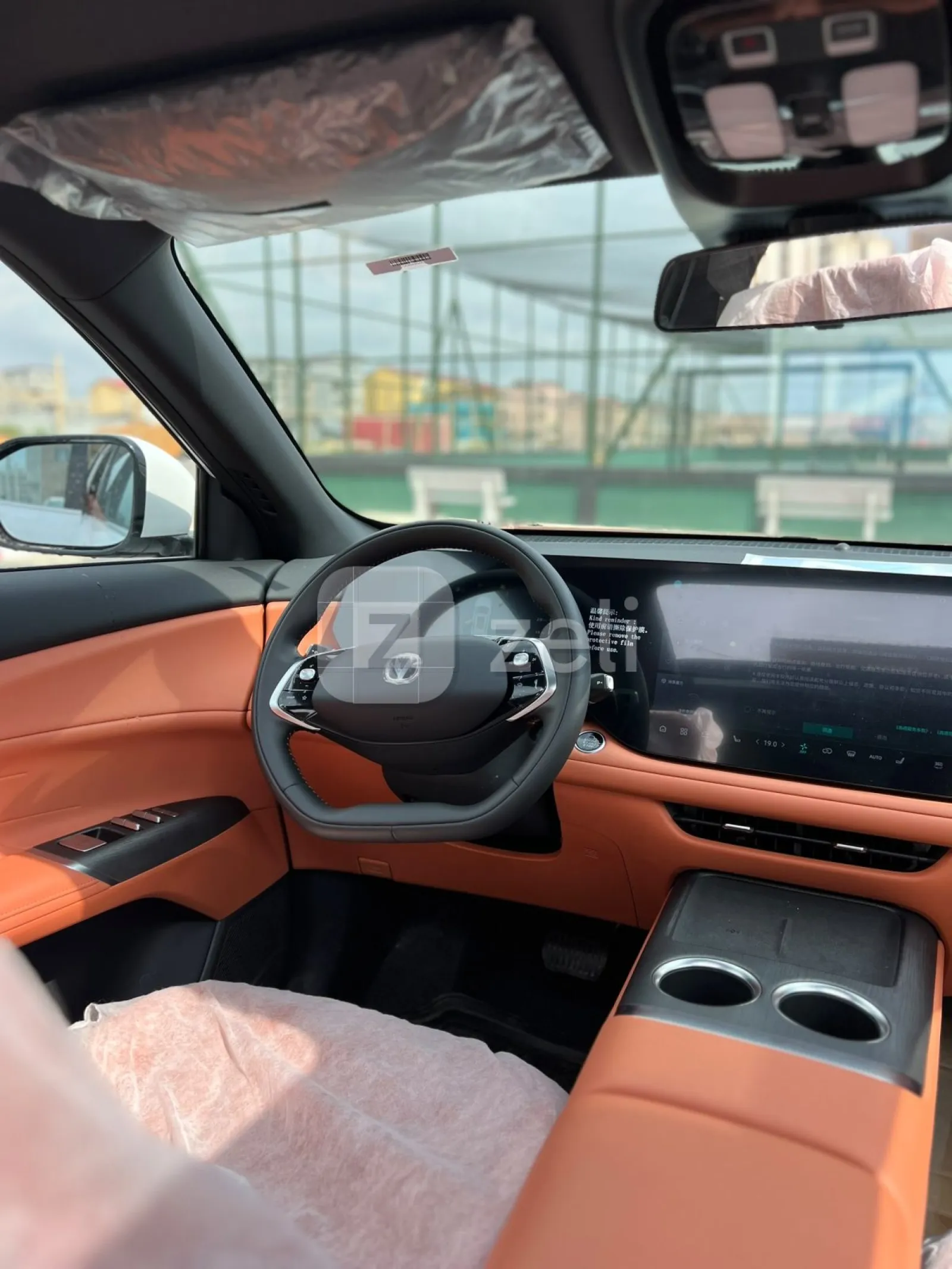 Changan CS75 Plus 2026 — photo 7