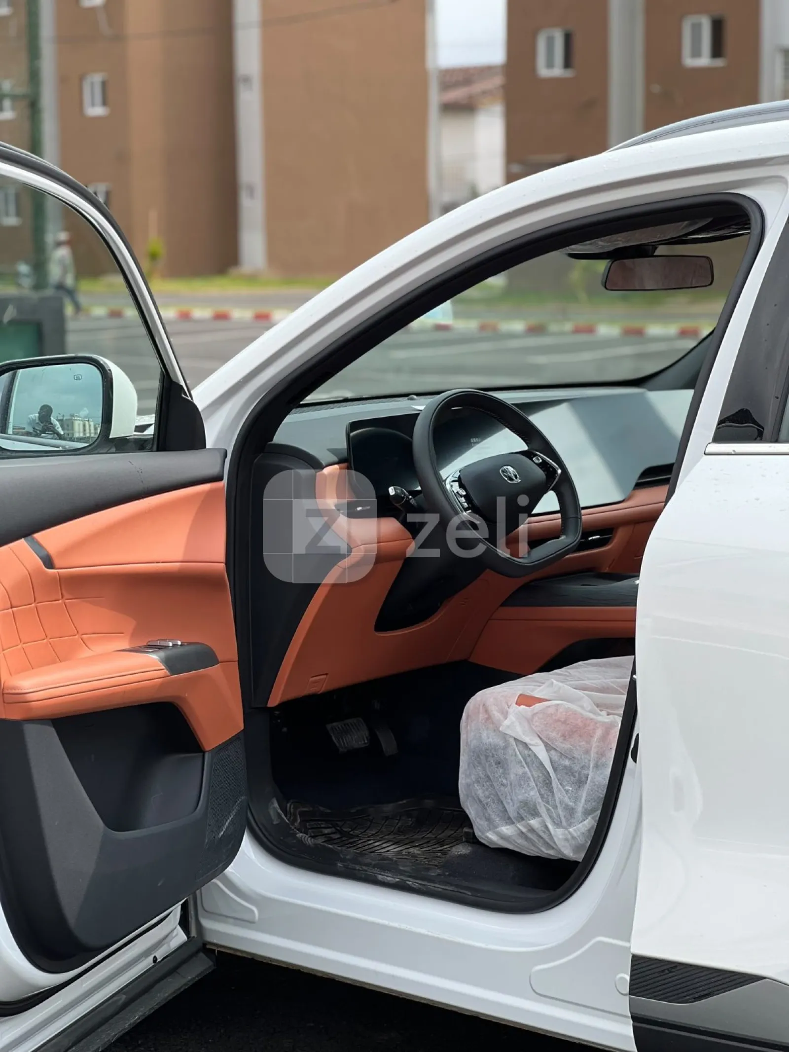 Changan CS75 Plus 2026 — photo 8