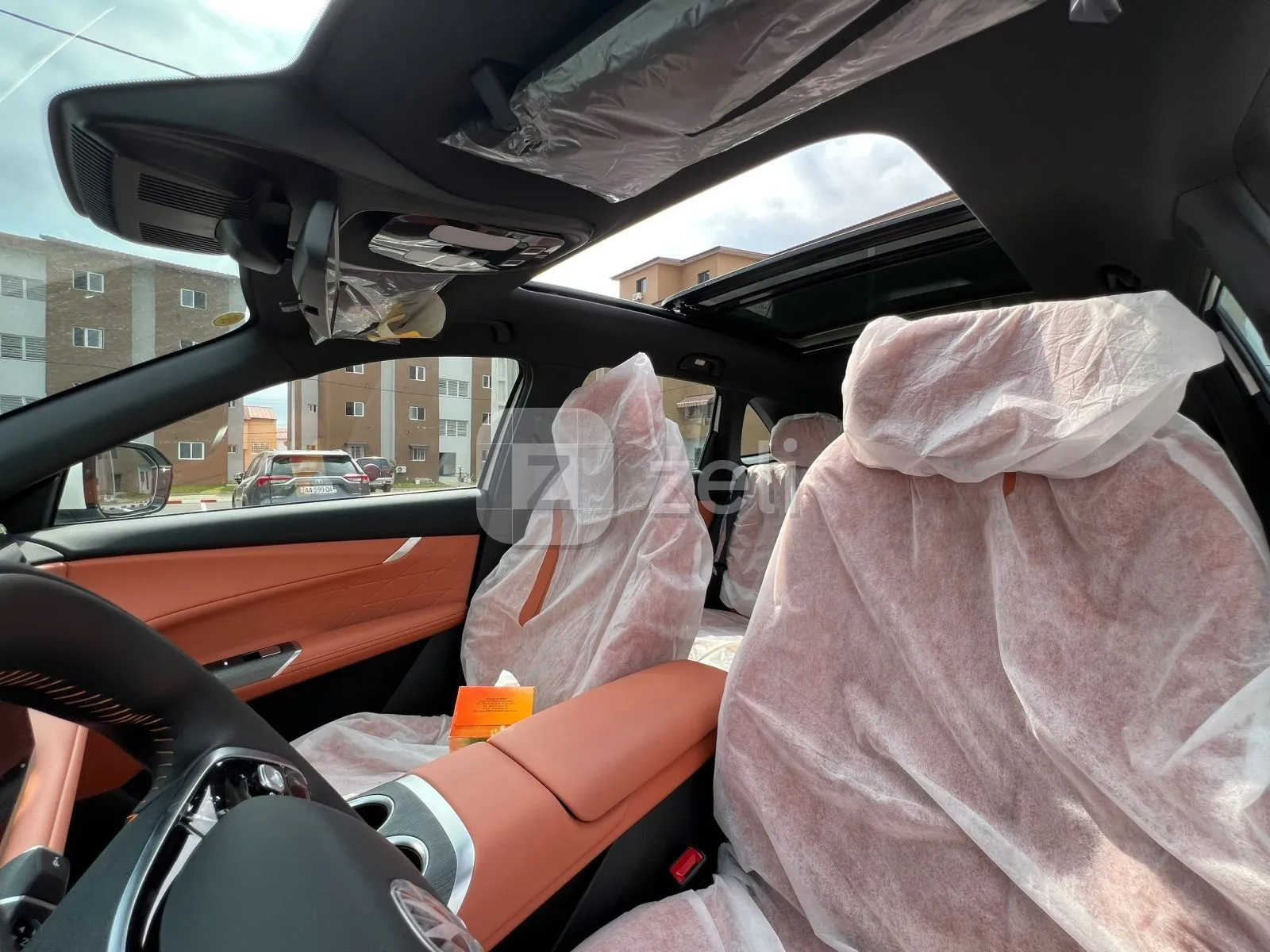 Changan CS75 Plus 2026 — photo 11