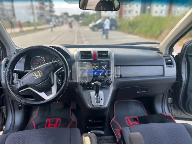 Honda CR-V 2007 — photo 6