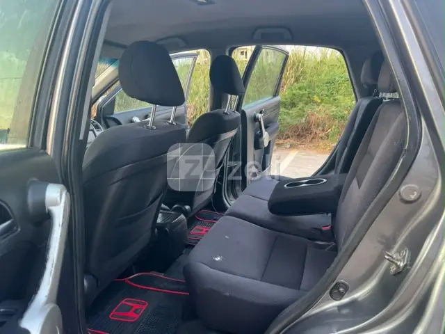 Honda CR-V 2007 — photo 7