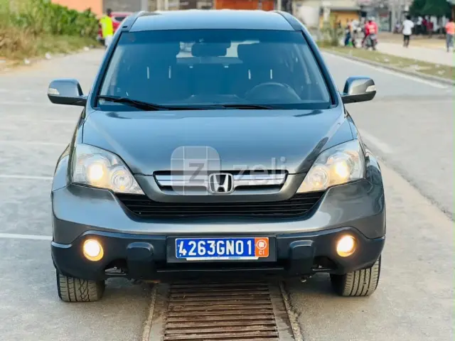 Honda CR-V 2007