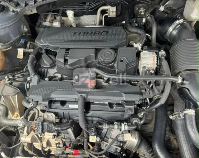 Hyundai Tucson 2021 — photo 7