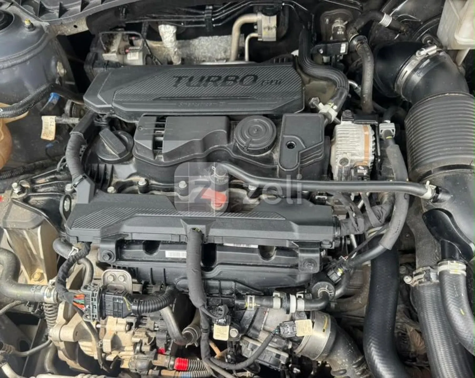 Hyundai Tucson 2021 — photo 7