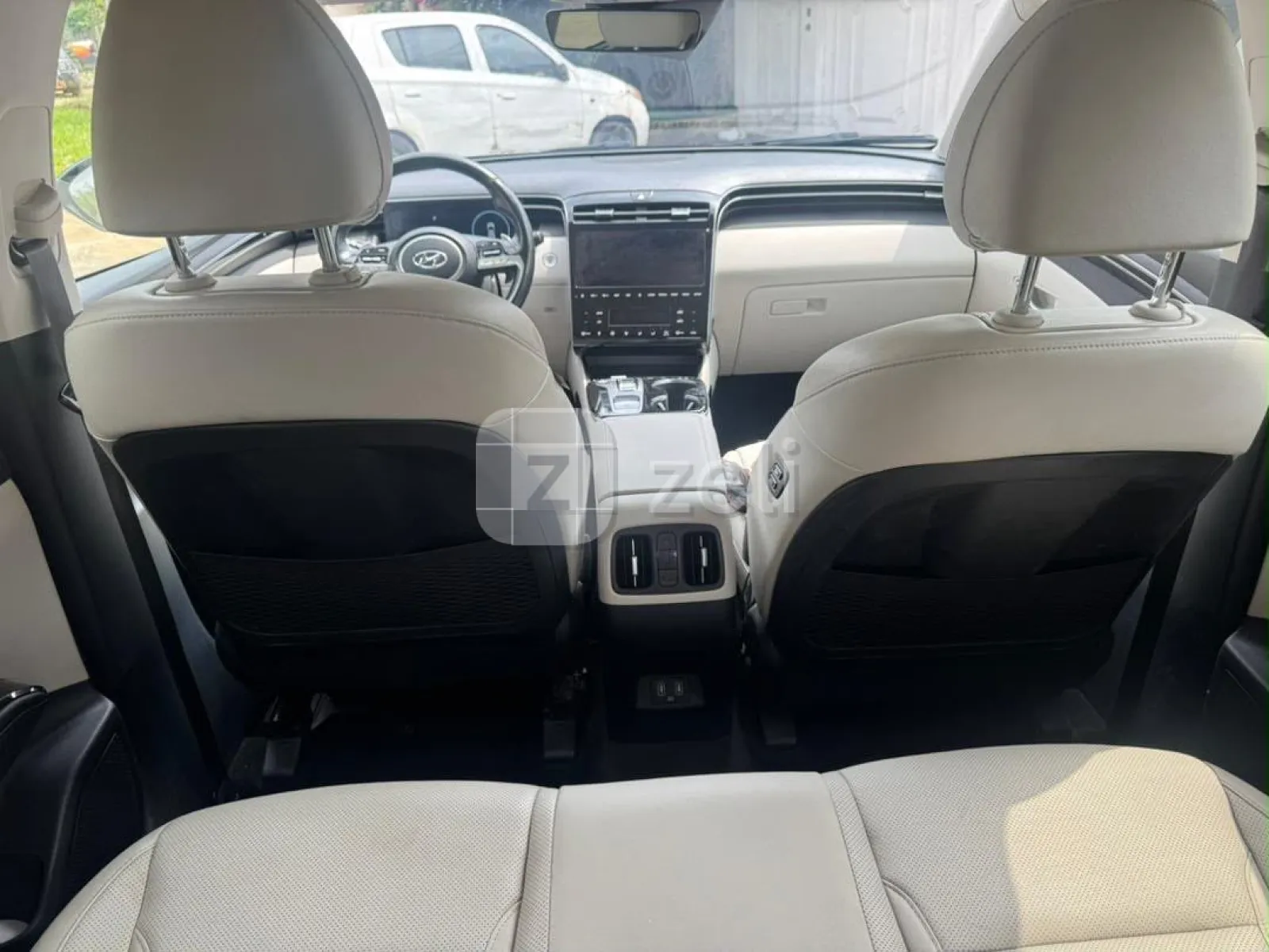 Hyundai Tucson 2021 — photo 9
