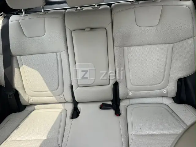 Hyundai Tucson 2021 — photo 10