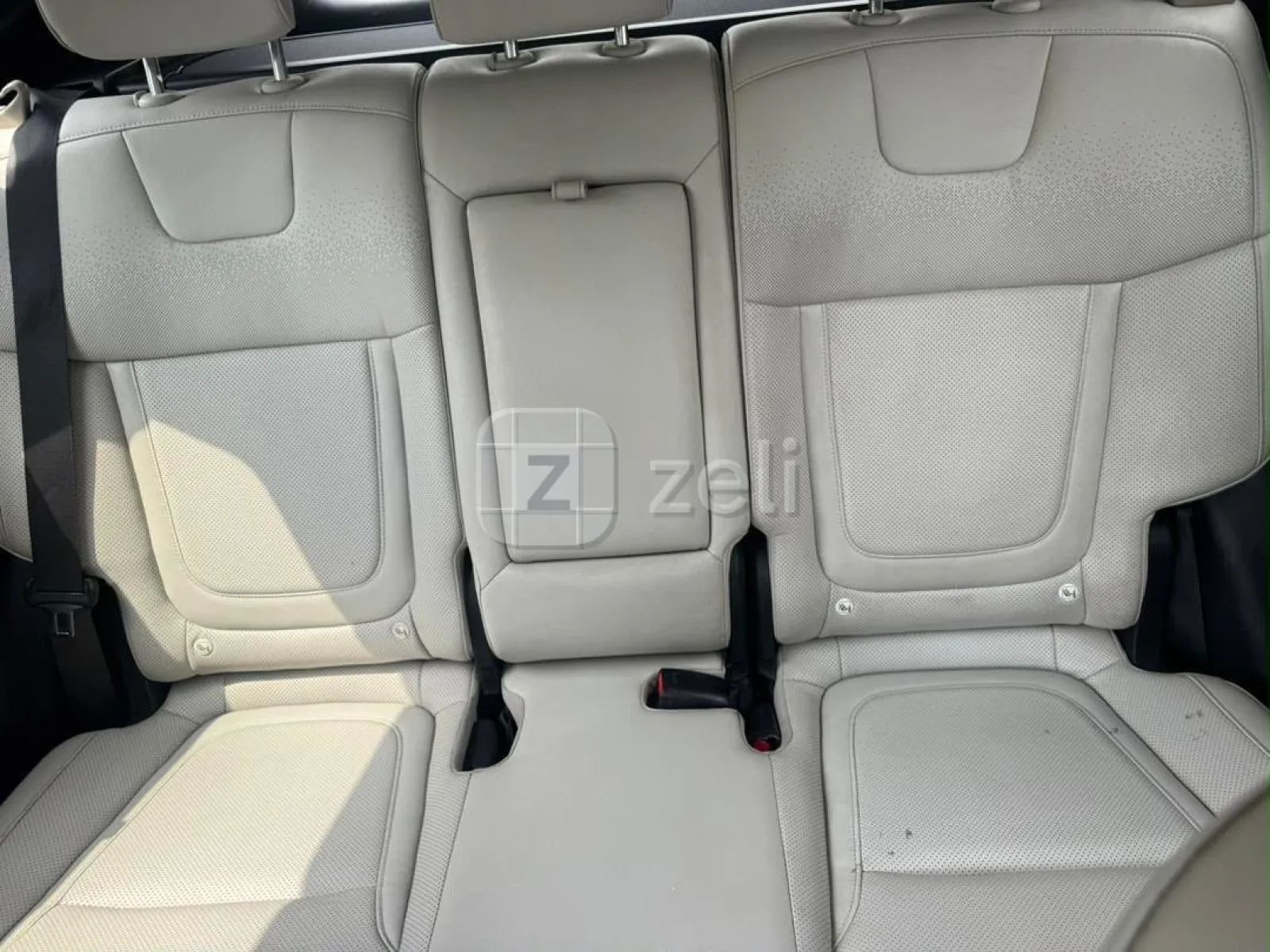 Hyundai Tucson 2021 — photo 10