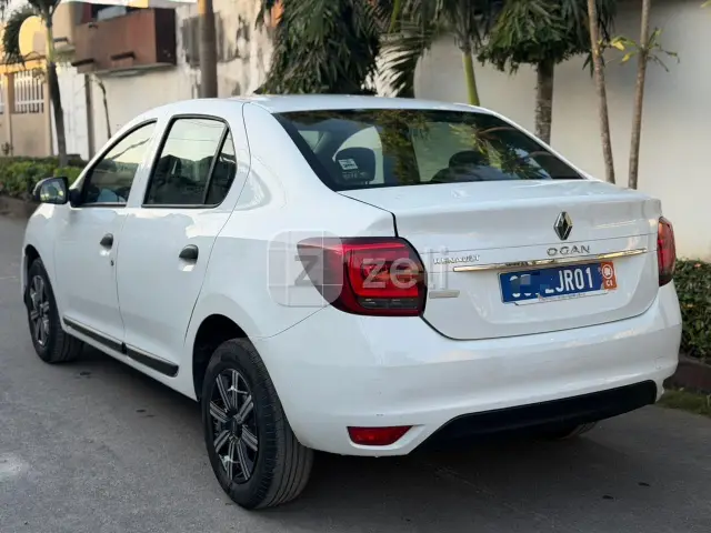 Renault Logan 2019 — photo 2