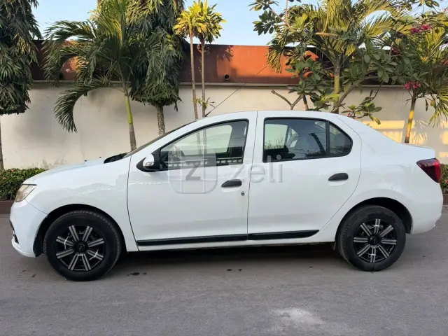 Renault Logan 2019 — photo 3