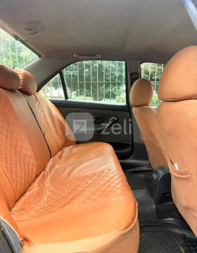Peugeot 406 2005 — photo 6