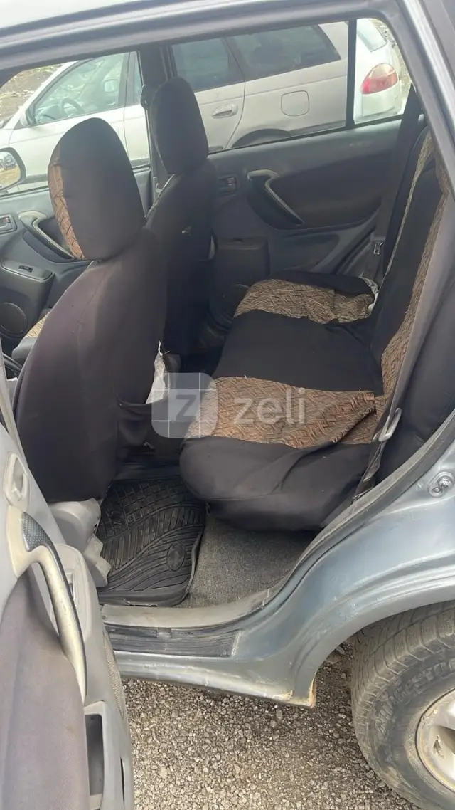 Peugeot 406 2005 — photo 8