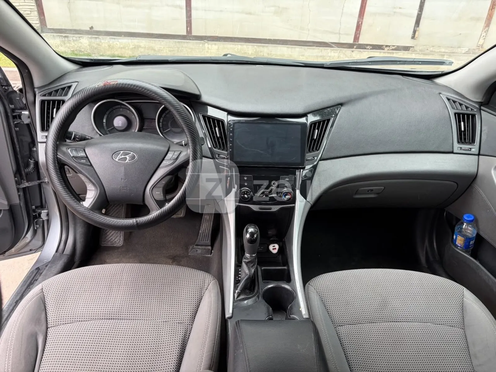 Hyundai Sonata 2013 — photo 8