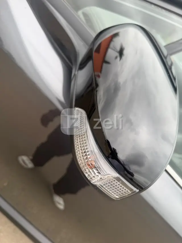 Toyota CHR 2021 — photo 18