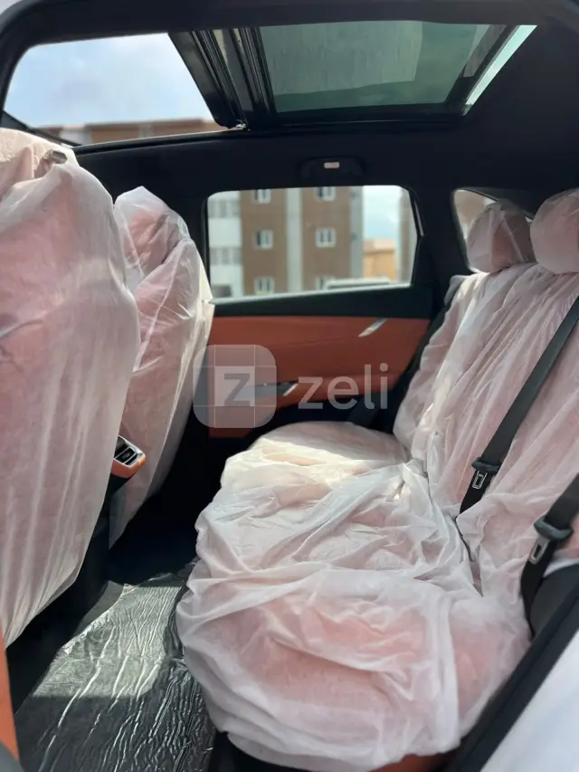 Changan CS75 Plus 2026 — photo 9