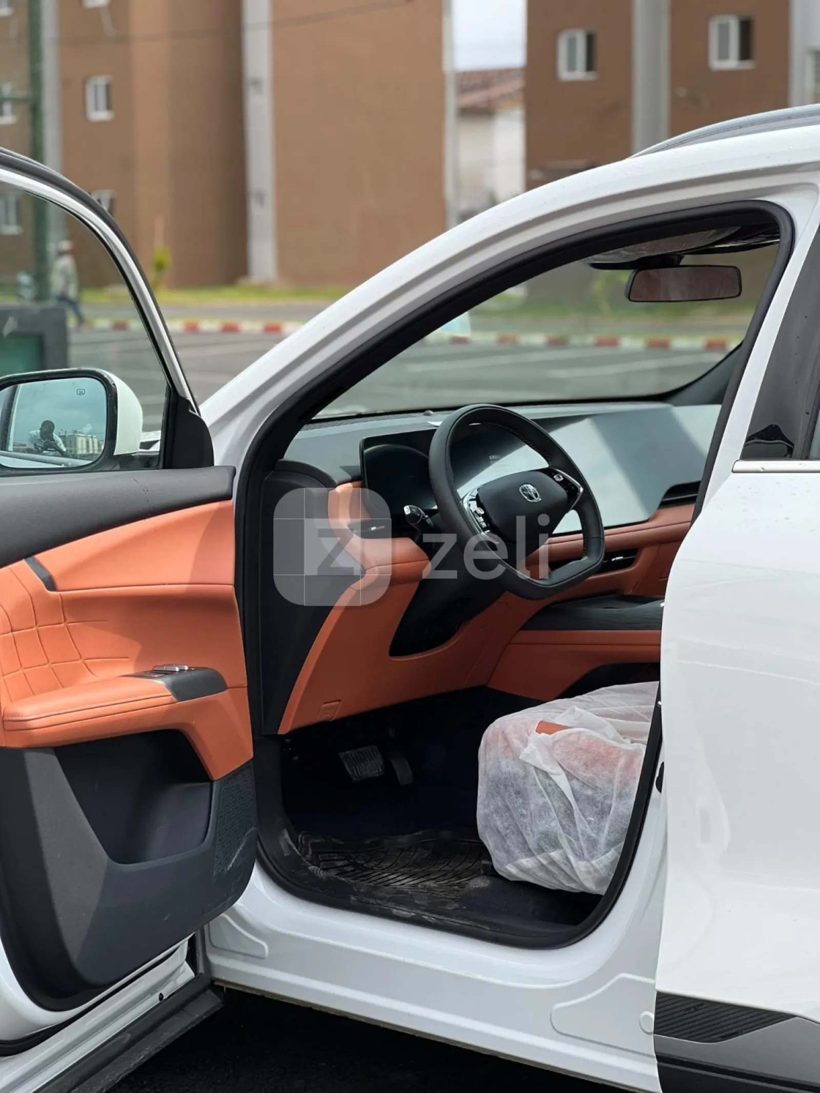 Changan CS75 Plus 2026 — photo 10