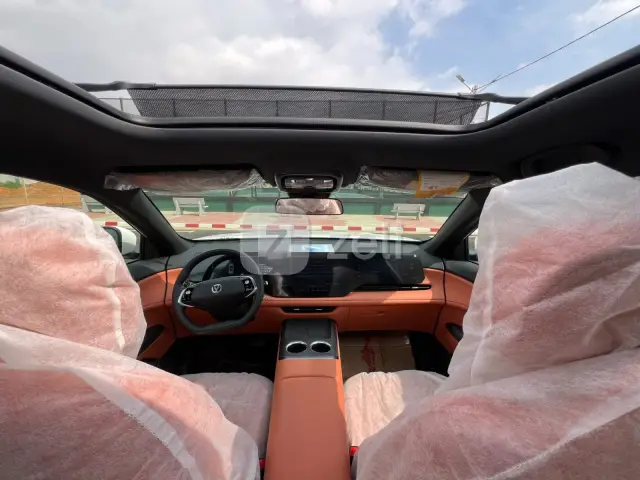 Changan CS75 Plus 2026 — photo 7