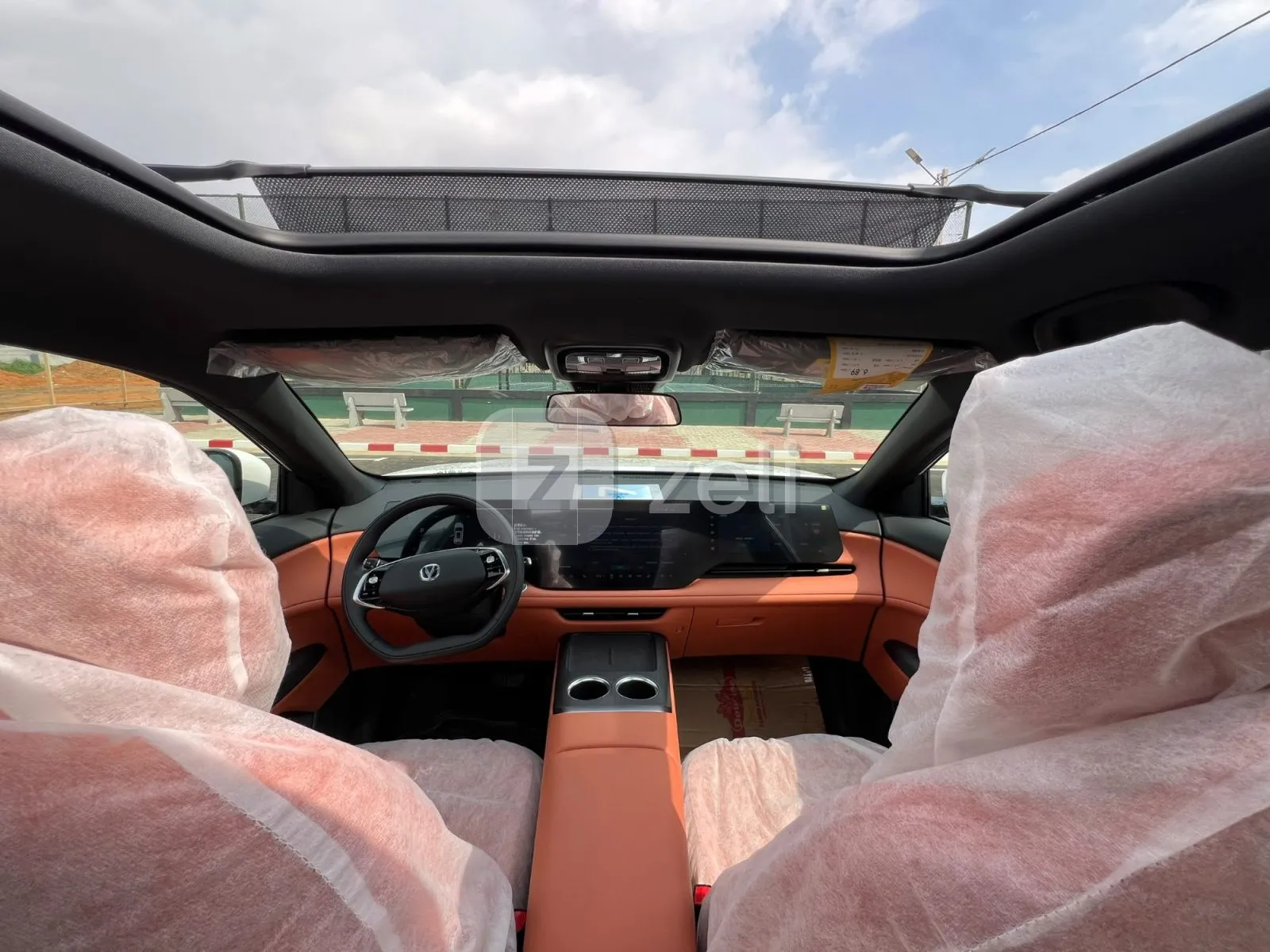 Changan CS75 Plus 2026 — photo 7