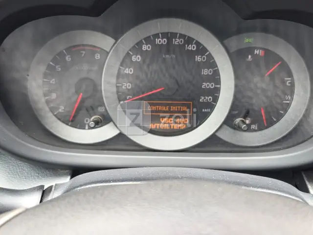 Toyota RAV4 2007 — photo 6