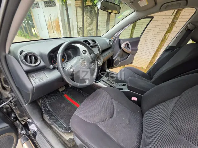 Toyota RAV4 2007 — photo 7