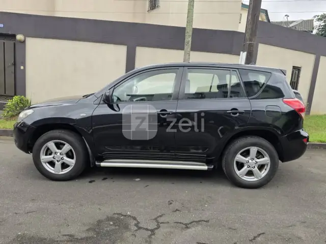 Toyota RAV4 2007 — photo 5