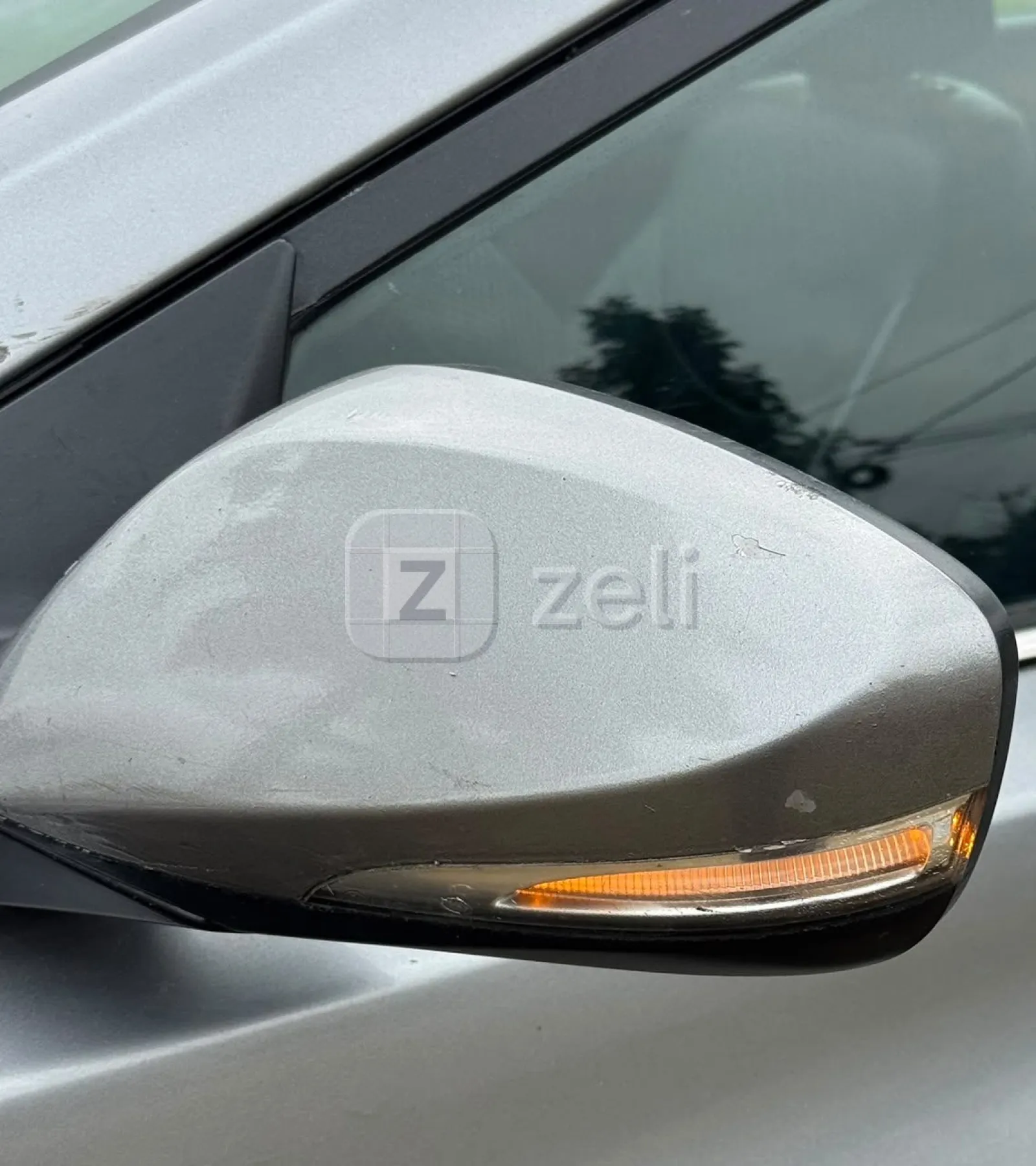 Hyundai Elantra 2016 — photo 10