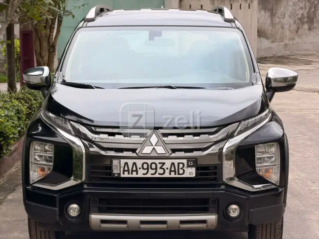 Mitsubishi Xpander 2023