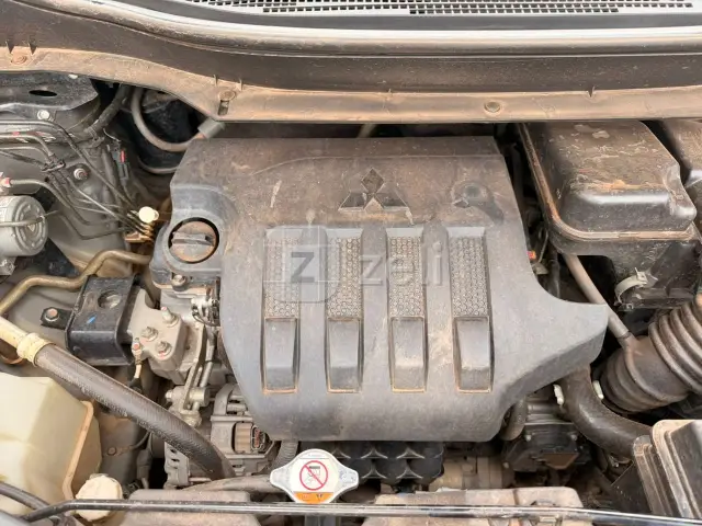 Mitsubishi Xpander 2023 — photo 6