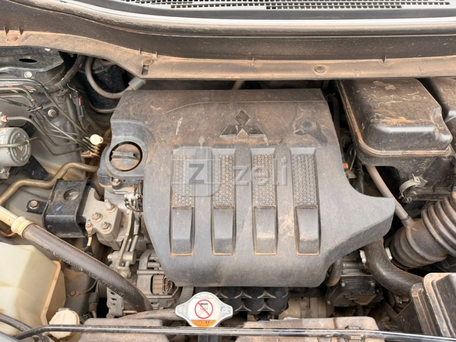 Mitsubishi Xpander 2023 — photo 6