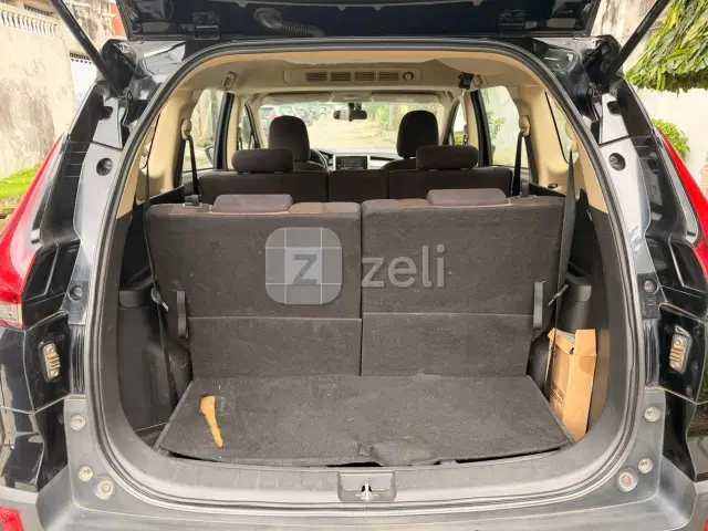 Mitsubishi Xpander 2023 — photo 8