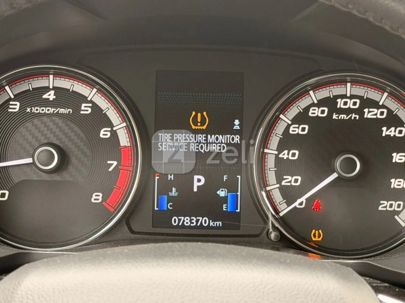 Mitsubishi Xpander 2023 — photo 9