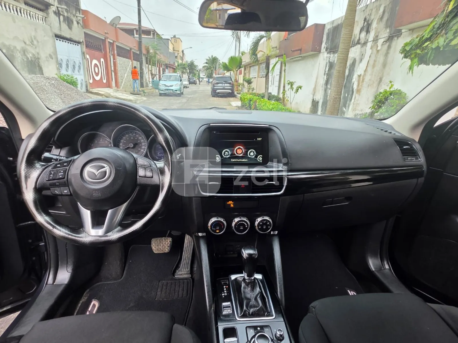 Mazda CX-5 2015 — photo 7