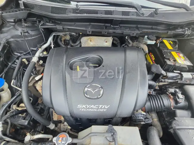 Mazda CX-5 2015 — photo 9