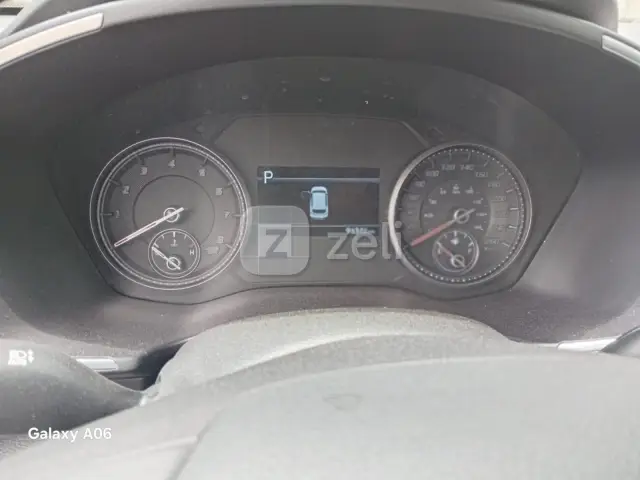 Hyundai Santa Fe 2022 — photo 7