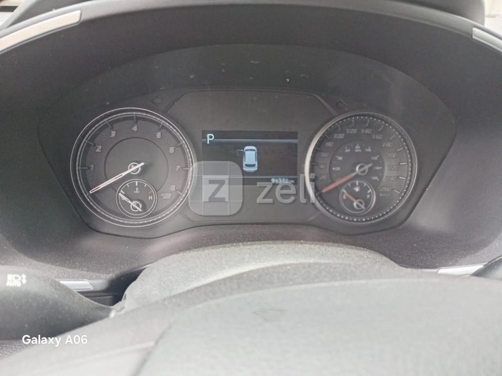 Hyundai Santa Fe 2022 — photo 7
