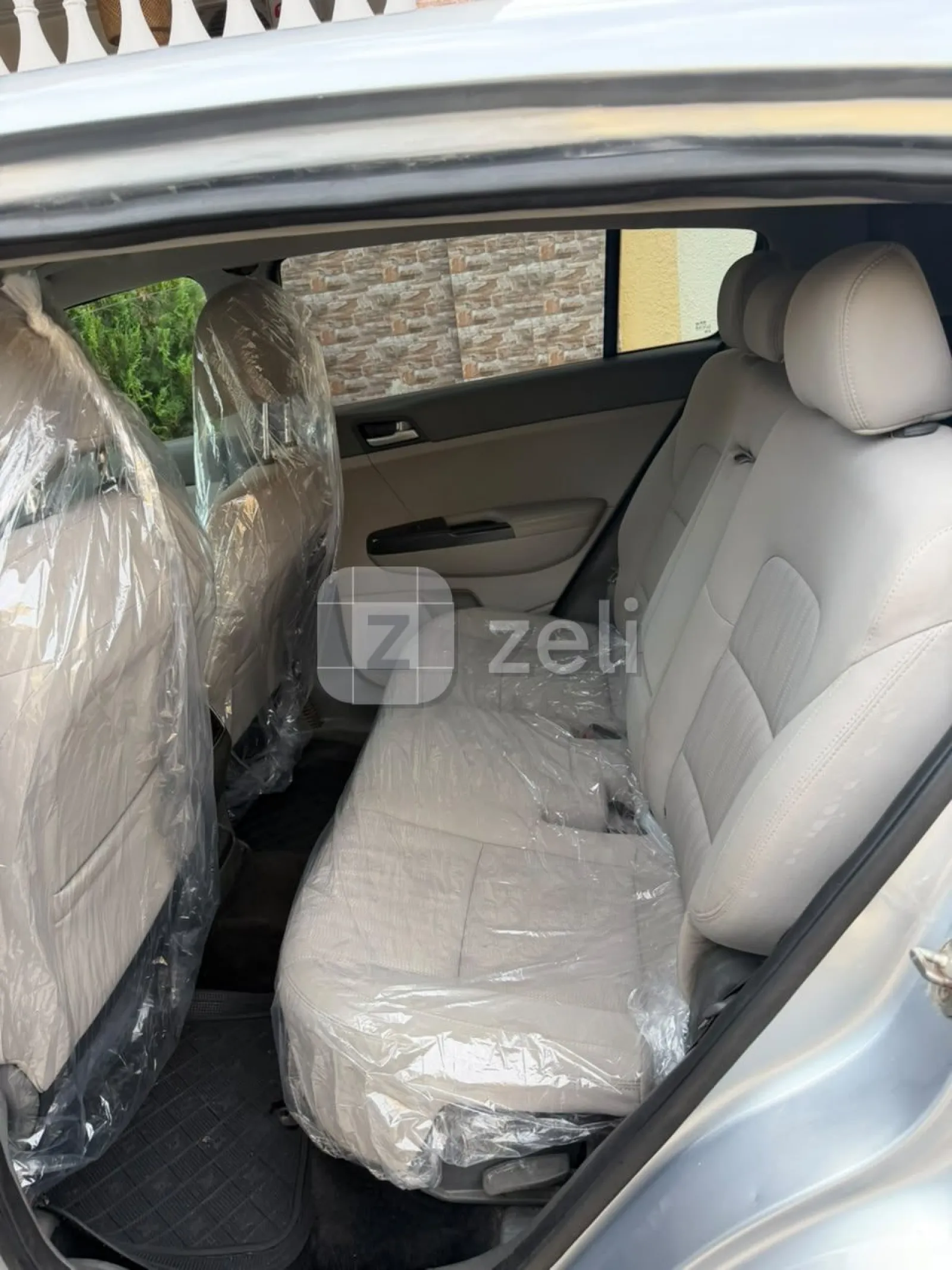 Kia Sportage 2018 — photo 7