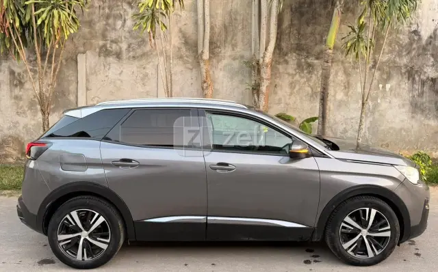 Peugeot 3008 2019 — photo 3
