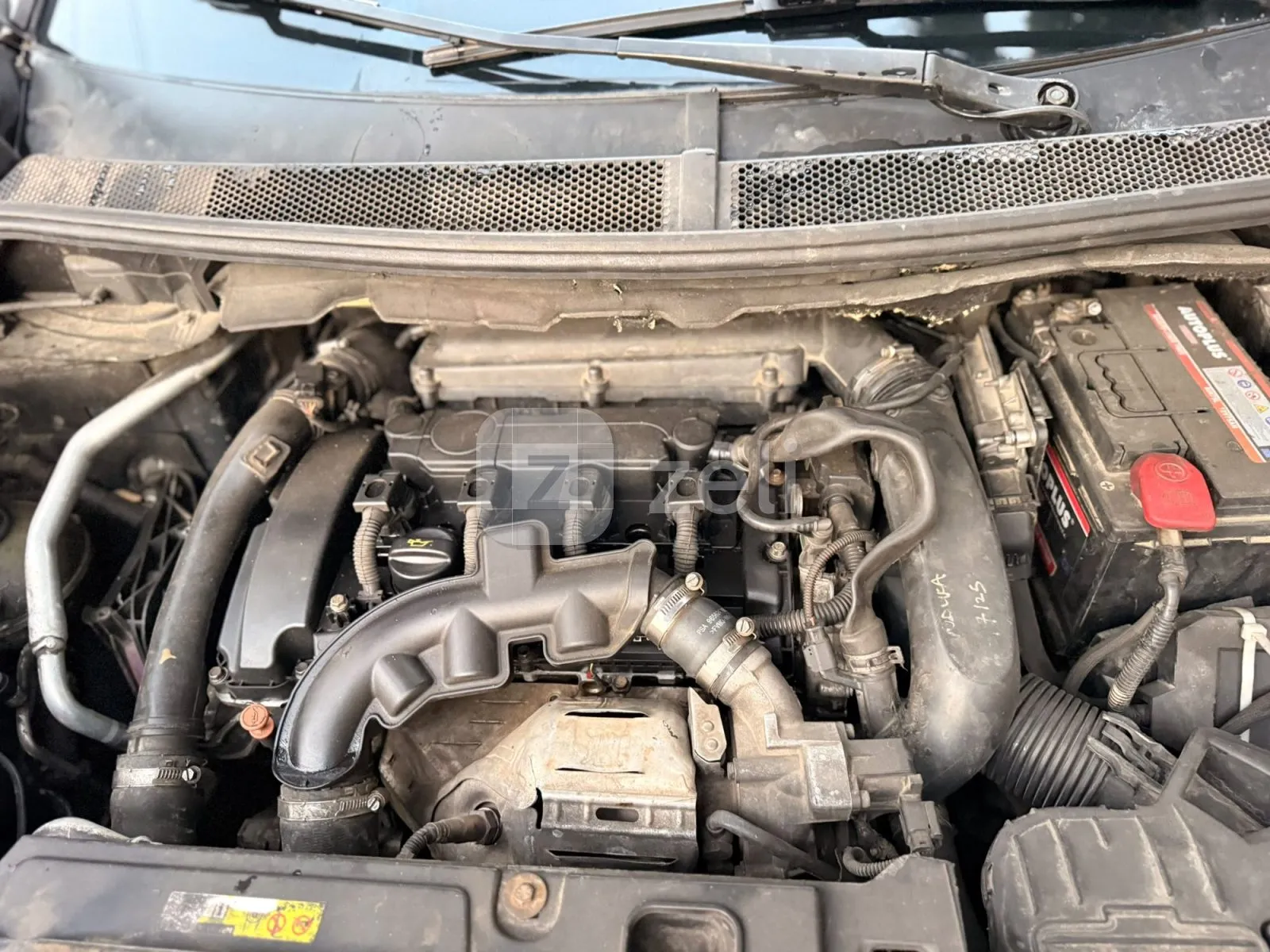 Peugeot 3008 2019 — photo 9