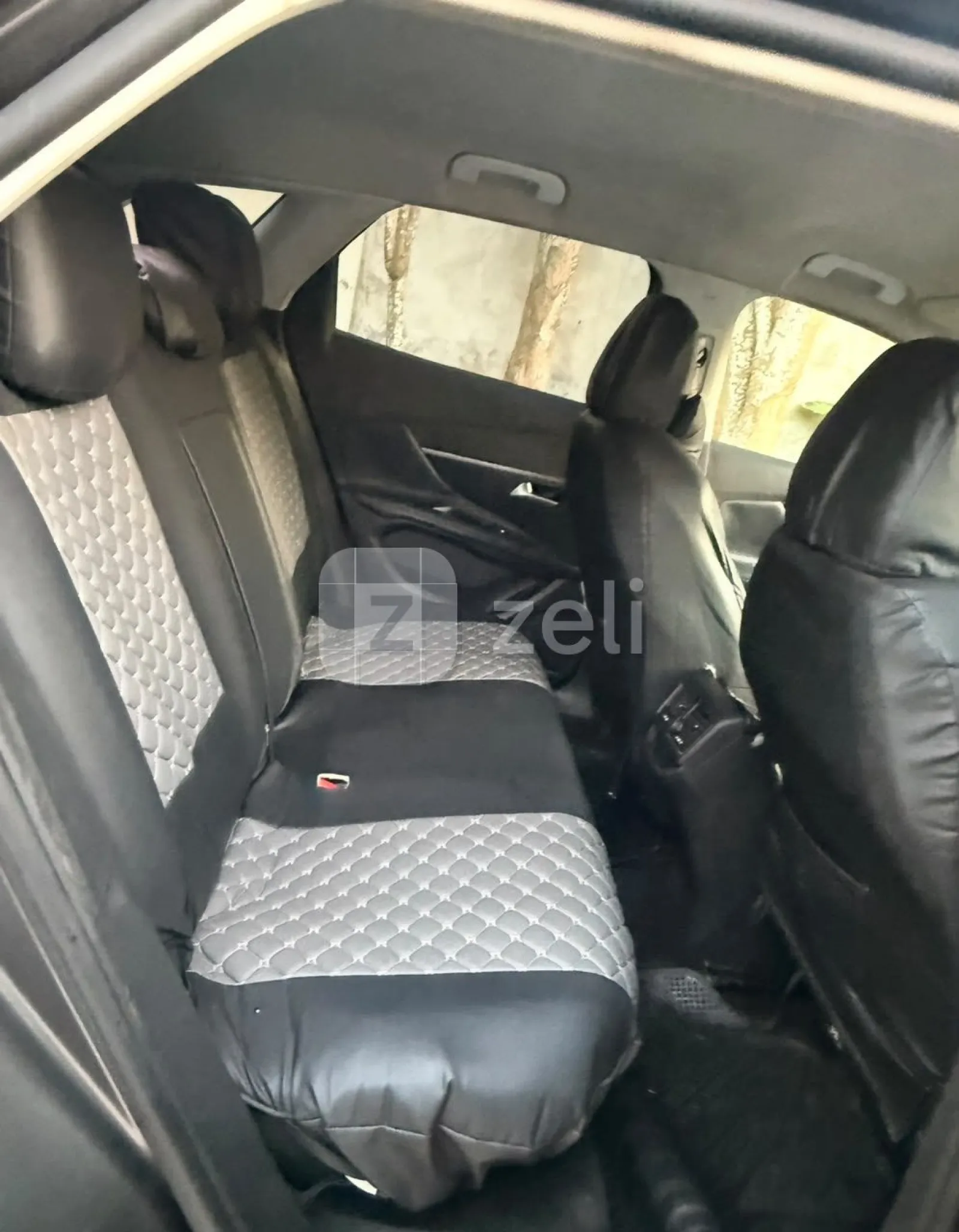 Peugeot 3008 2019 — photo 8