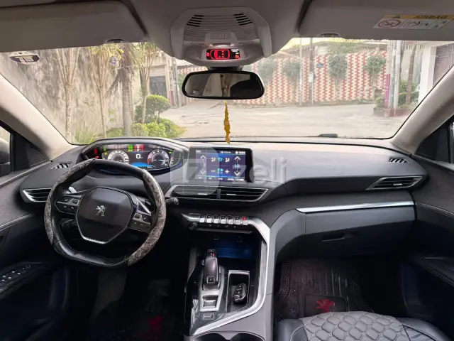 Peugeot 3008 2019 — photo 5