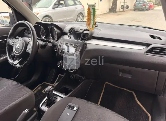 Peugeot 3008 2019 — photo 7