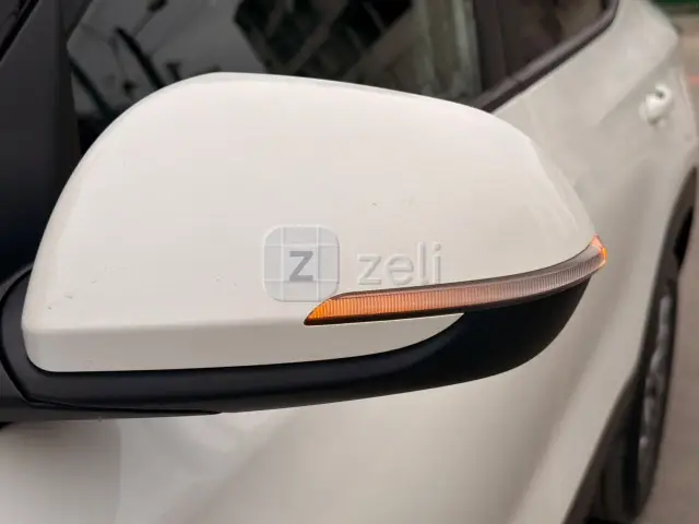 Kia Seltos 2021 — photo 7