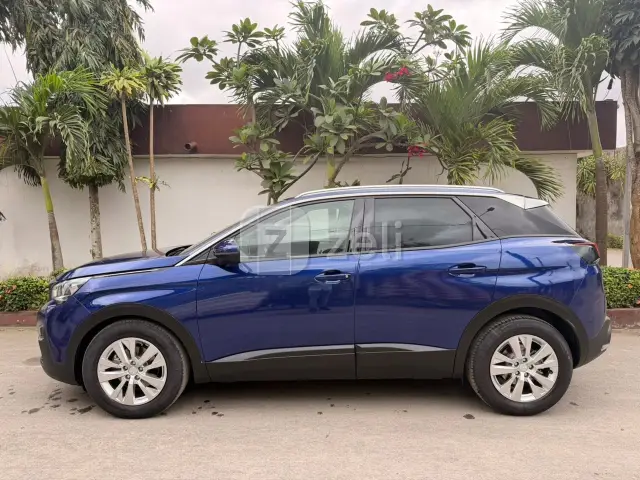Peugeot 3008 2020 — photo 3