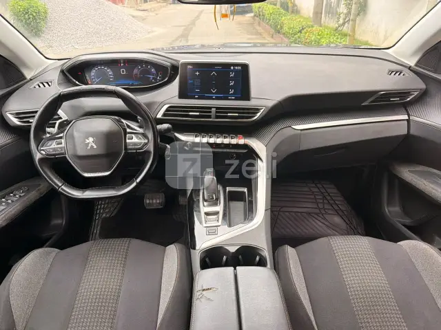 Peugeot 3008 2020 — photo 6