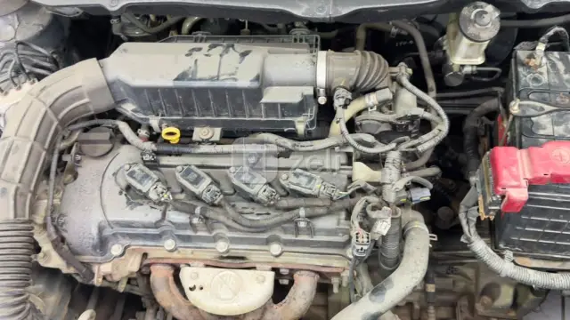 Toyota Belta 2023 — photo 8