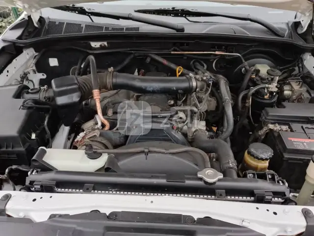Toyota Hilux 2018 — photo 7
