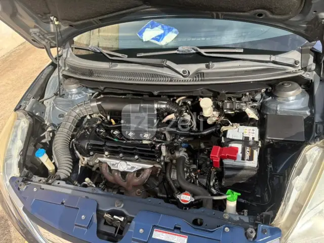 Toyota Starlet 2021 — photo 10