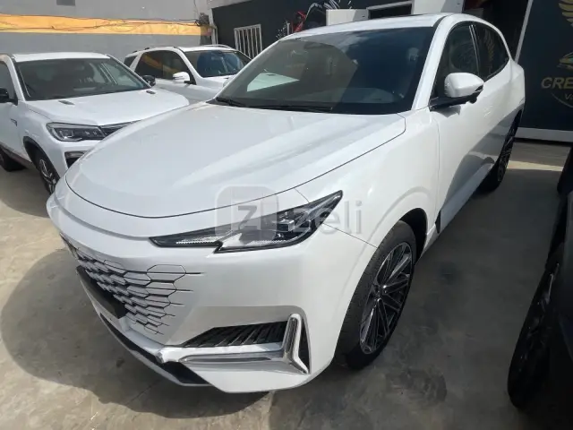 Changan UNI-K 2025 — photo 2