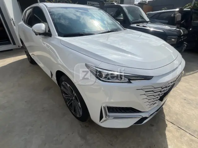 Changan UNI-K 2025 — photo 3
